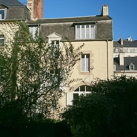 La Maison Serrurier - Chambres D'Hotes Μορλαί Εξωτερικό φωτογραφία