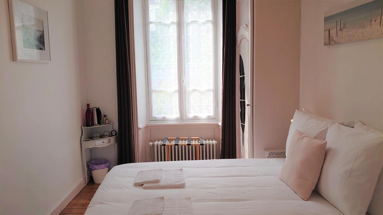La Maison Serrurier - Chambres D'Hotes Μορλαί Εξωτερικό φωτογραφία