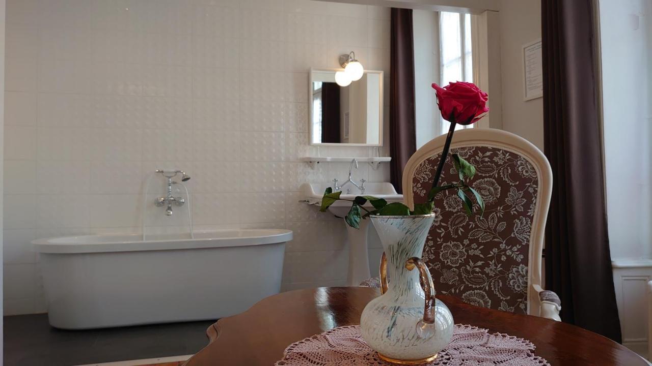 La Maison Serrurier - Chambres D'Hotes Μορλαί Εξωτερικό φωτογραφία